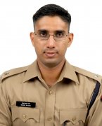 Rahul R. Nair Rahul R. Nair